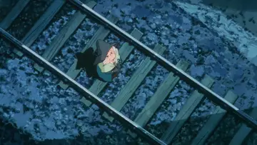 Backdrop to the movie "Lupin the Third: The Legend of the Gold of Babylon" #1640443