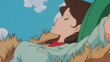 Backdrop to the movie "Lupin the Third: The Legend of the Gold of Babylon" #1640449