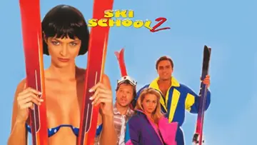 Backdrop to the movie "Ski School 2" #1876474