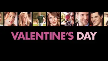 Backdrop to the movie "Valentine