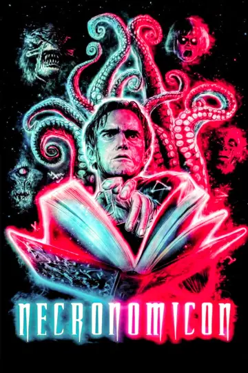 Poster to the movie "Necronomicon" #1042732
