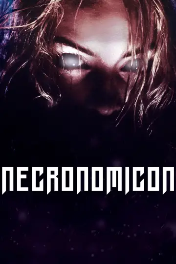 Poster to the movie "Necronomicon" #1042733