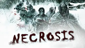 Backdrop to the movie "Necrosis" #1135198