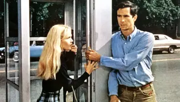 Watch film Pretty Poison | Pretty Poison 1968 TV trailer