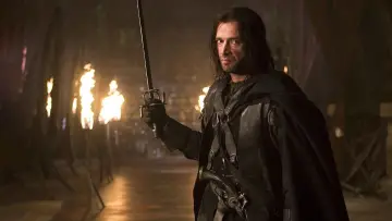 Backdrop to the movie "Solomon Kane" #635764
