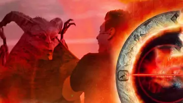 Backdrop to the movie "Megiddo: The Omega Code 2" #1746866