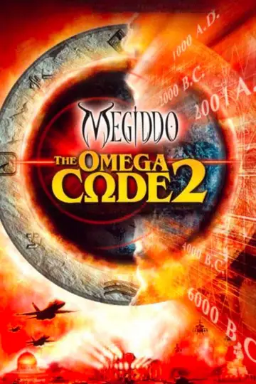 Poster to the movie "Megiddo: The Omega Code 2" #1746871