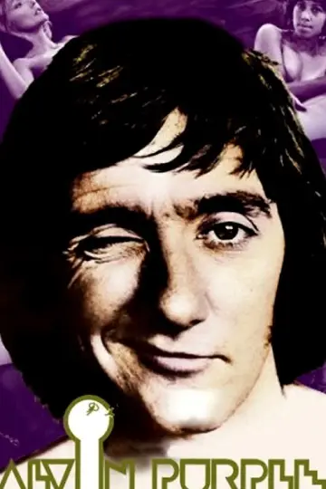 Poster to the movie "Alvin Purple" #1134554