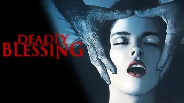 Backdrop to the movie "Deadly Blessing" #1078109