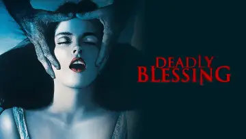 Backdrop to the movie "Deadly Blessing" #1078110