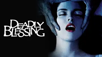 Backdrop to the movie "Deadly Blessing" #1078112