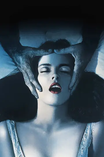 Poster to the movie "Deadly Blessing" #1078124