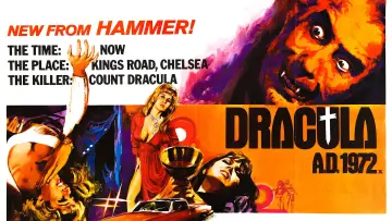 Backdrop to the movie "Dracula A.D. 1972" #1026582