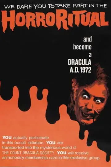 Dracula A.D. 1972