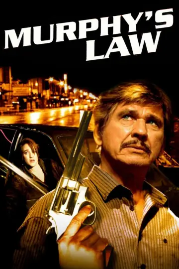 Poster to the movie "Murphy