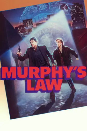 Poster to the movie "Murphy
