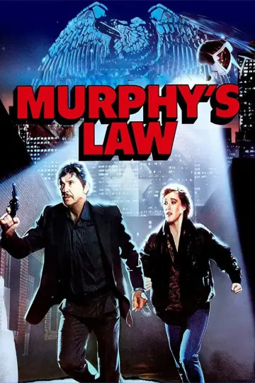 Poster to the movie "Murphy