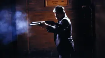 Backdrop to the movie "Murphy