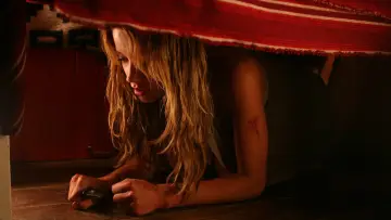 Backdrop to the movie "And Soon the Darkness" #1083089