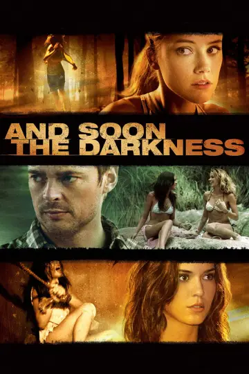 Poster to the movie "And Soon the Darkness" #1083093