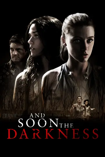 Poster to the movie "And Soon the Darkness" #1083095