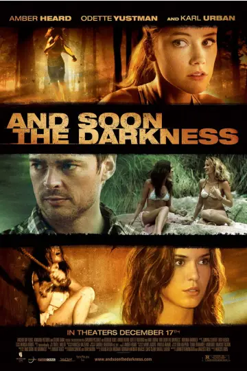 Poster to the movie "And Soon the Darkness" #1083096
