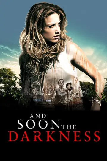 And Soon the Darkness