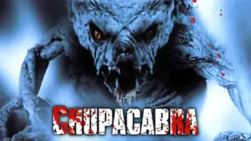 Backdrop to the movie "Chupacabra Terror" #1113507