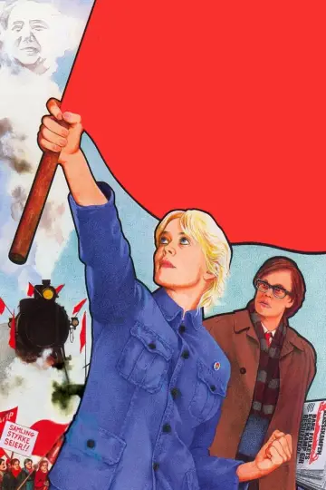 Comrade Pedersen