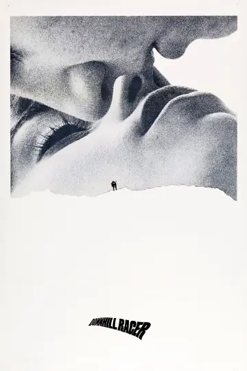 Poster to the movie "Downhill Racer" #1081563