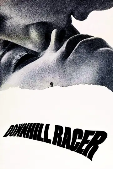 Poster to the movie "Downhill Racer" #1081564