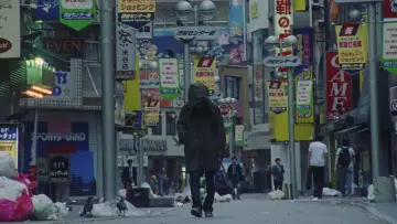 Backdrop to the movie "Pornostar" #1620334
