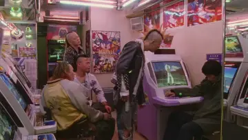 Backdrop to the movie "Pornostar" #1620340