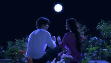 Backdrop to the movie "Vivah" #446424