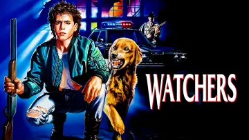 Backdrop to the movie "Watchers" #1099728