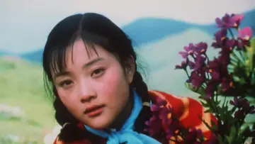 Backdrop to the movie "Xiu Xiu: The Sent-Down Girl" #1801528