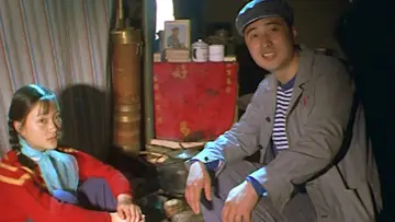 Backdrop to the movie "Xiu Xiu: The Sent-Down Girl" #848038