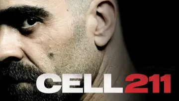 Backdrop to the movie "Cell 211" #1805622