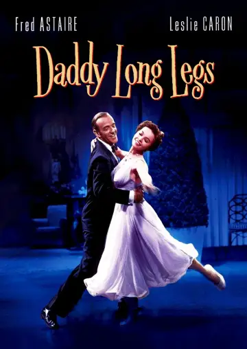Poster to the movie "Daddy Long Legs" #1111356