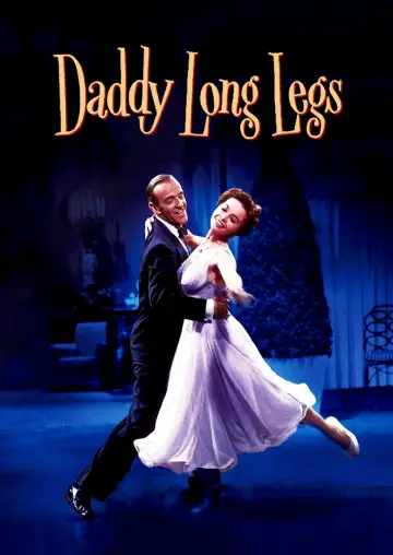 Poster to the movie "Daddy Long Legs" #1111357