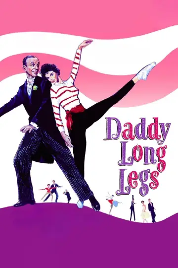 Daddy Long Legs