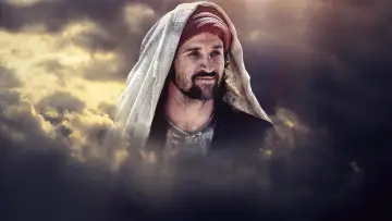 Backdrop to the movie "Jeremiah" #1072969