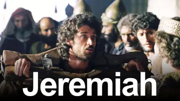 Backdrop to the movie "Jeremiah" #1072976