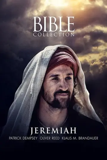 Poster to the movie "Jeremiah" #1072984