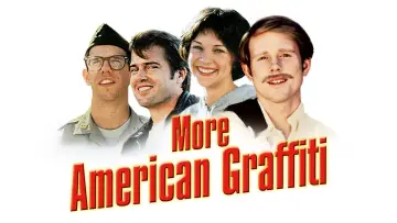 Backdrop to the movie "More American Graffiti" #1081316