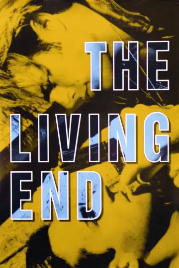Poster to the movie "The Living End" #1526061
