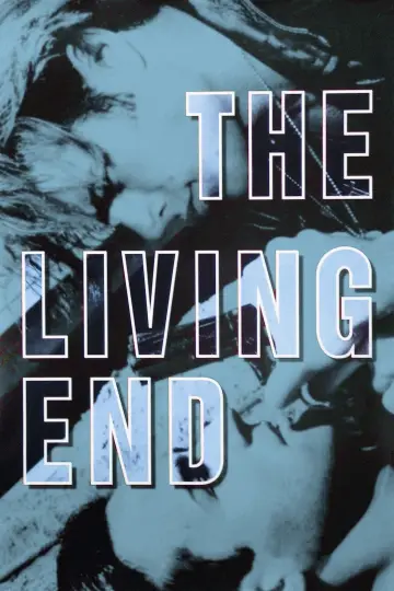 Poster to the movie "The Living End" #1526062