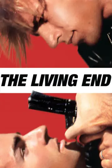 Poster to the movie "The Living End" #1623725