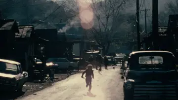 Backdrop to the movie "Harlan County U.S.A." #1571344