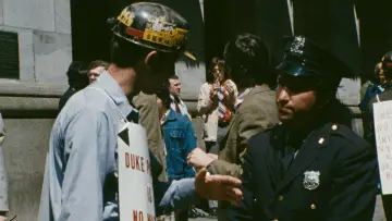 Backdrop to the movie "Harlan County U.S.A." #1623718